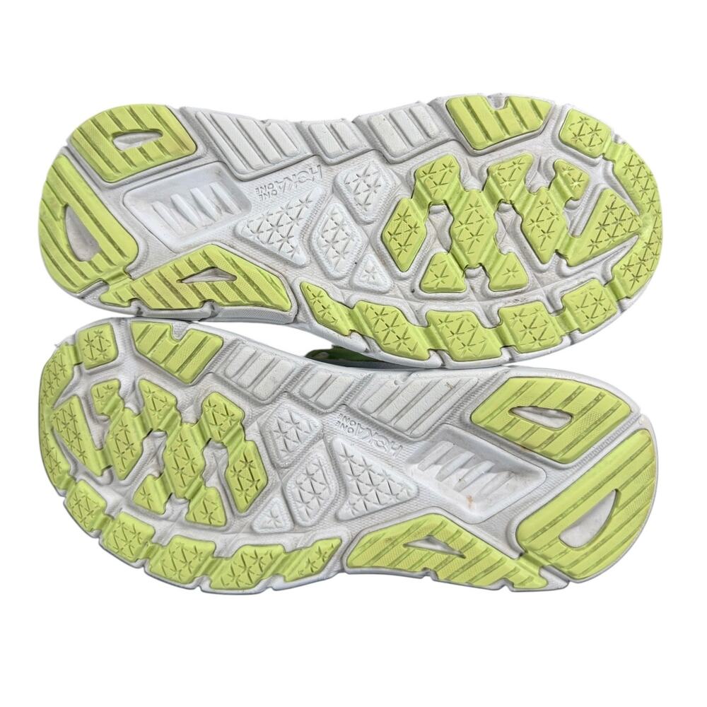 Hoka Arahi 7 Shoes Illusion Dusk Blue Women’s 8 Wide Athletic Running Sneakers - Picture 11 of 12